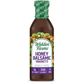 Honey Balsamic Vinaigrette Zero Calorie Dressing